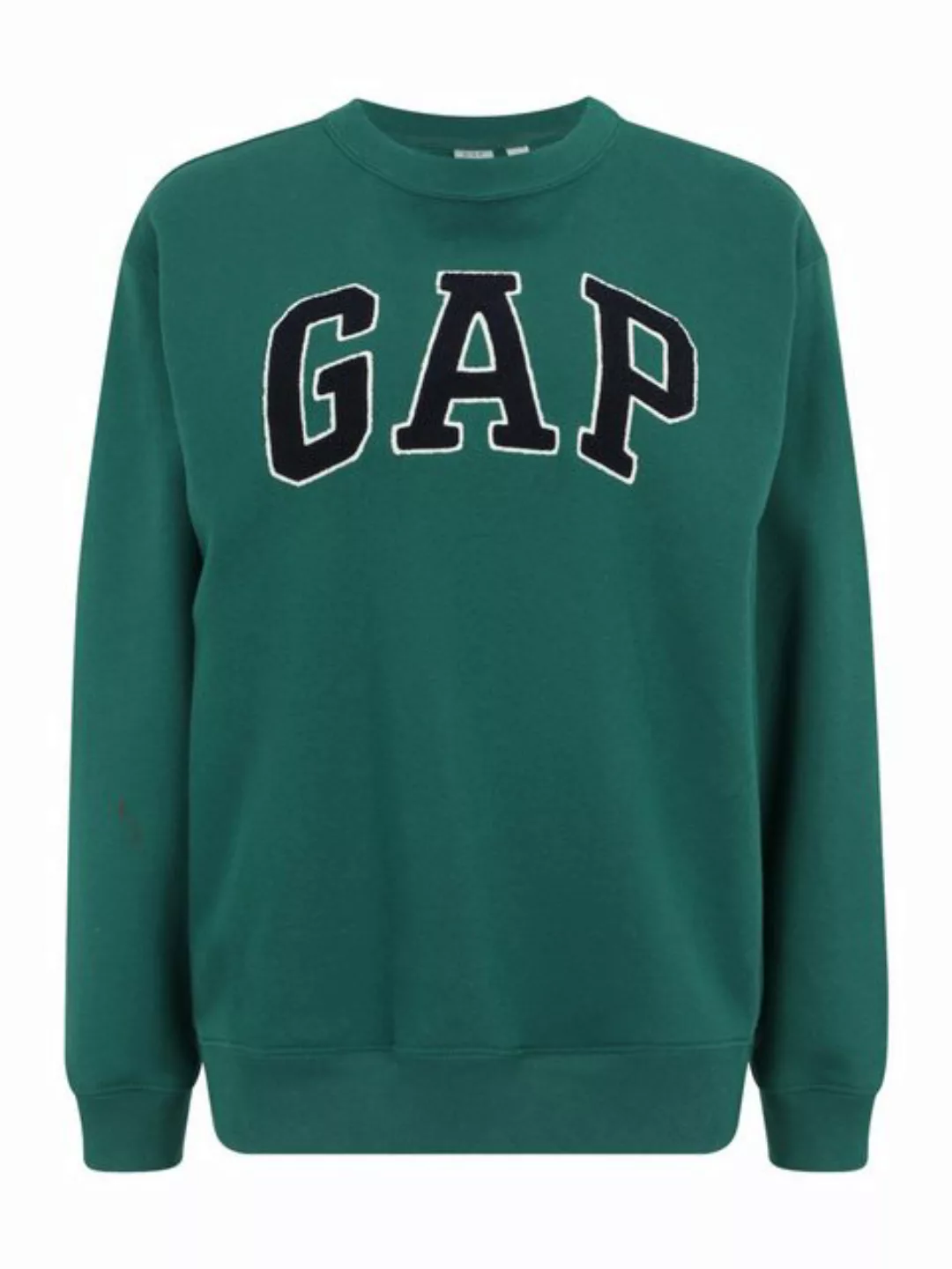 Gap Tall Sweatshirt HERITAGE (1-tlg) Plain/ohne Details günstig online kaufen