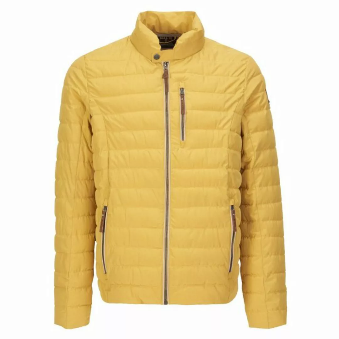 Killtec Softshelljacke Killtec Casual Funktionsjacke Herren Daunenoptik - G günstig online kaufen