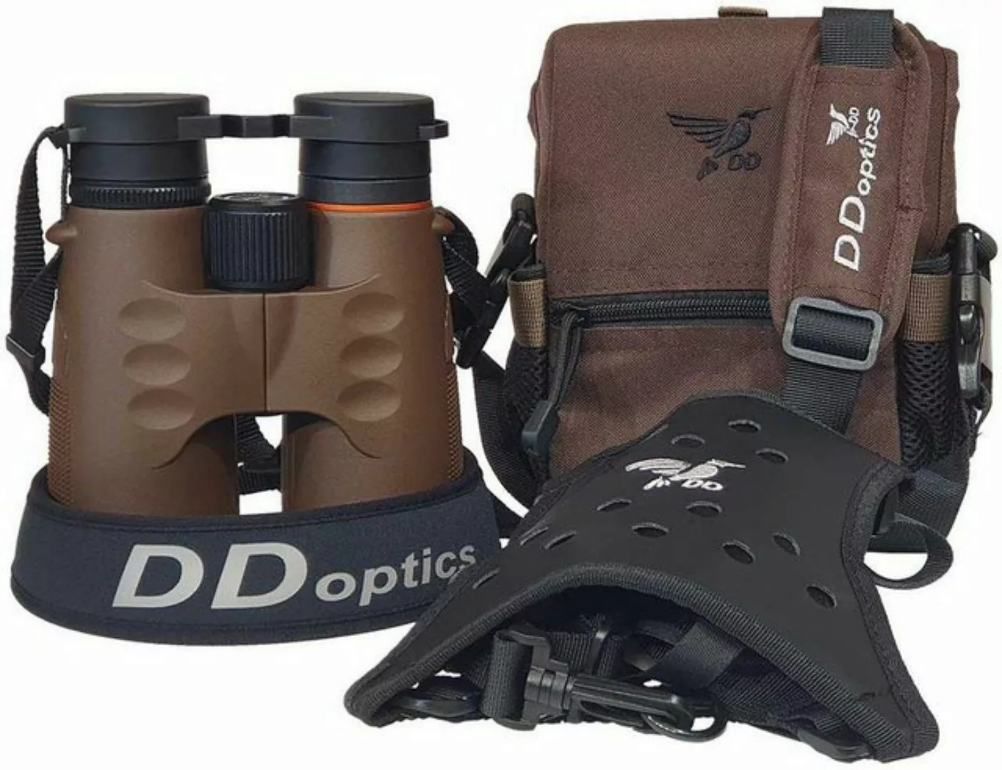 DDoptics Nighteagle ERGO 8x56 Gen 3 DX Fernglas günstig online kaufen