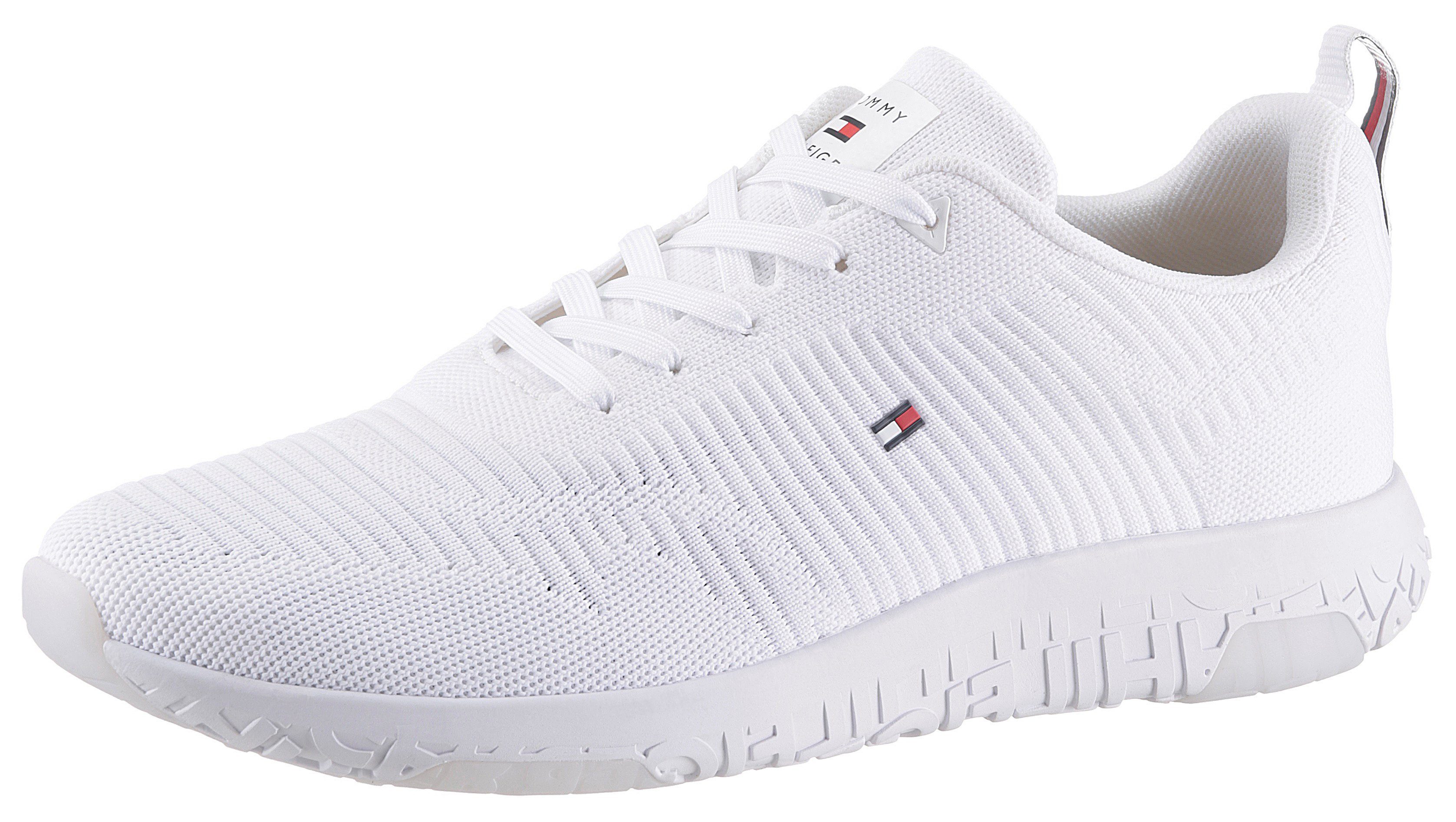 Tommy Hilfiger CORPORATE KNIT RIB RUNNER günstig online kaufen