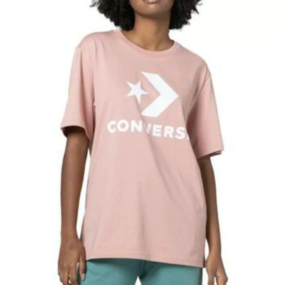 Converse  T-Shirts & Poloshirts 10025458-A06 günstig online kaufen