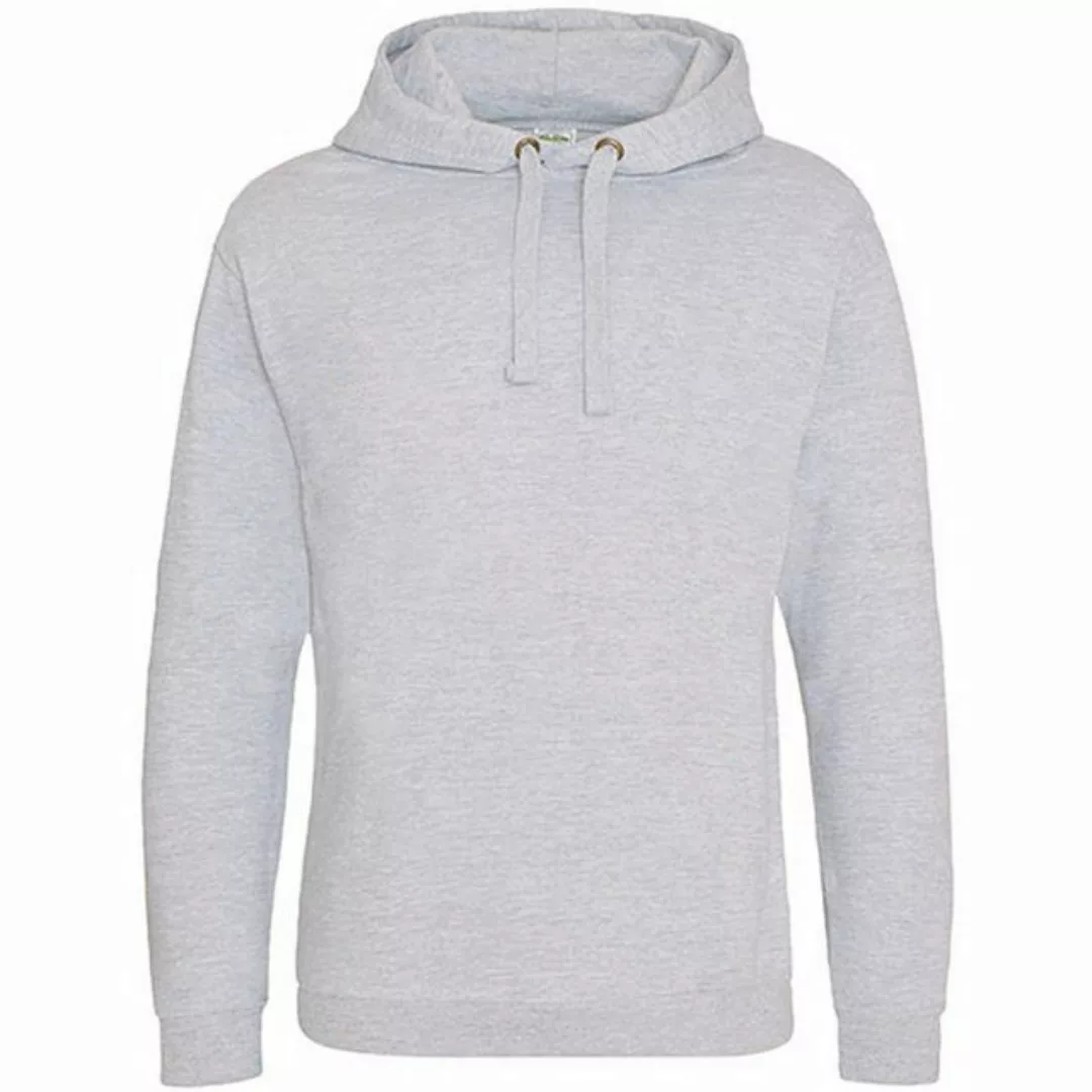 Just Hoods Kapuzenpullover Herren Epic Print Hoodie / (WRAP)-Zertifizierung günstig online kaufen