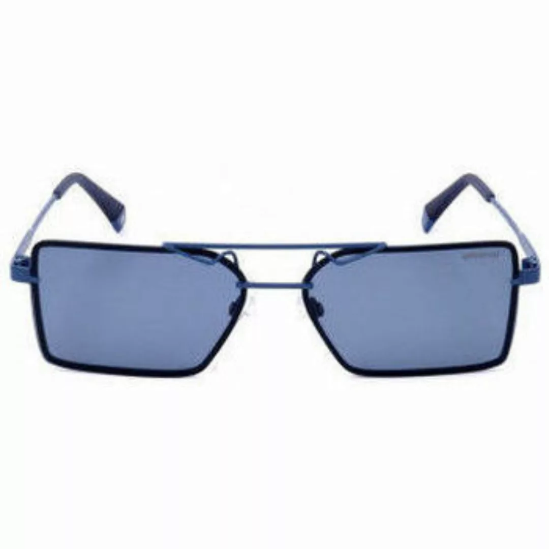 Polaroid  Sonnenbrillen Unisex-Sonnenbrille  PLD6093-S-PJP ø 56 mm günstig online kaufen