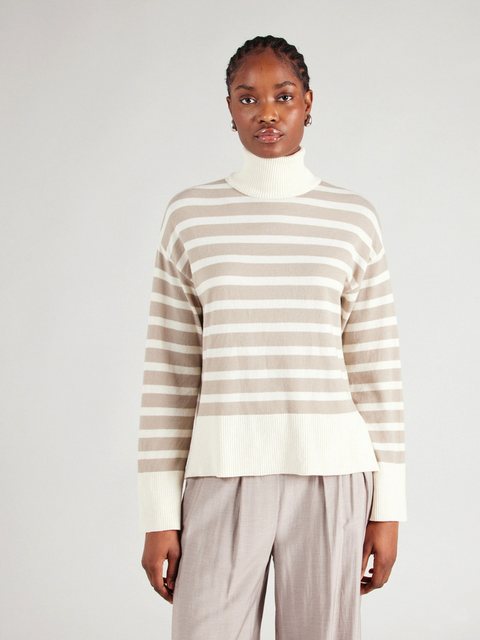 Vero Moda Strickpullover VMFANTASTIC (1-tlg) Plain/ohne Details günstig online kaufen