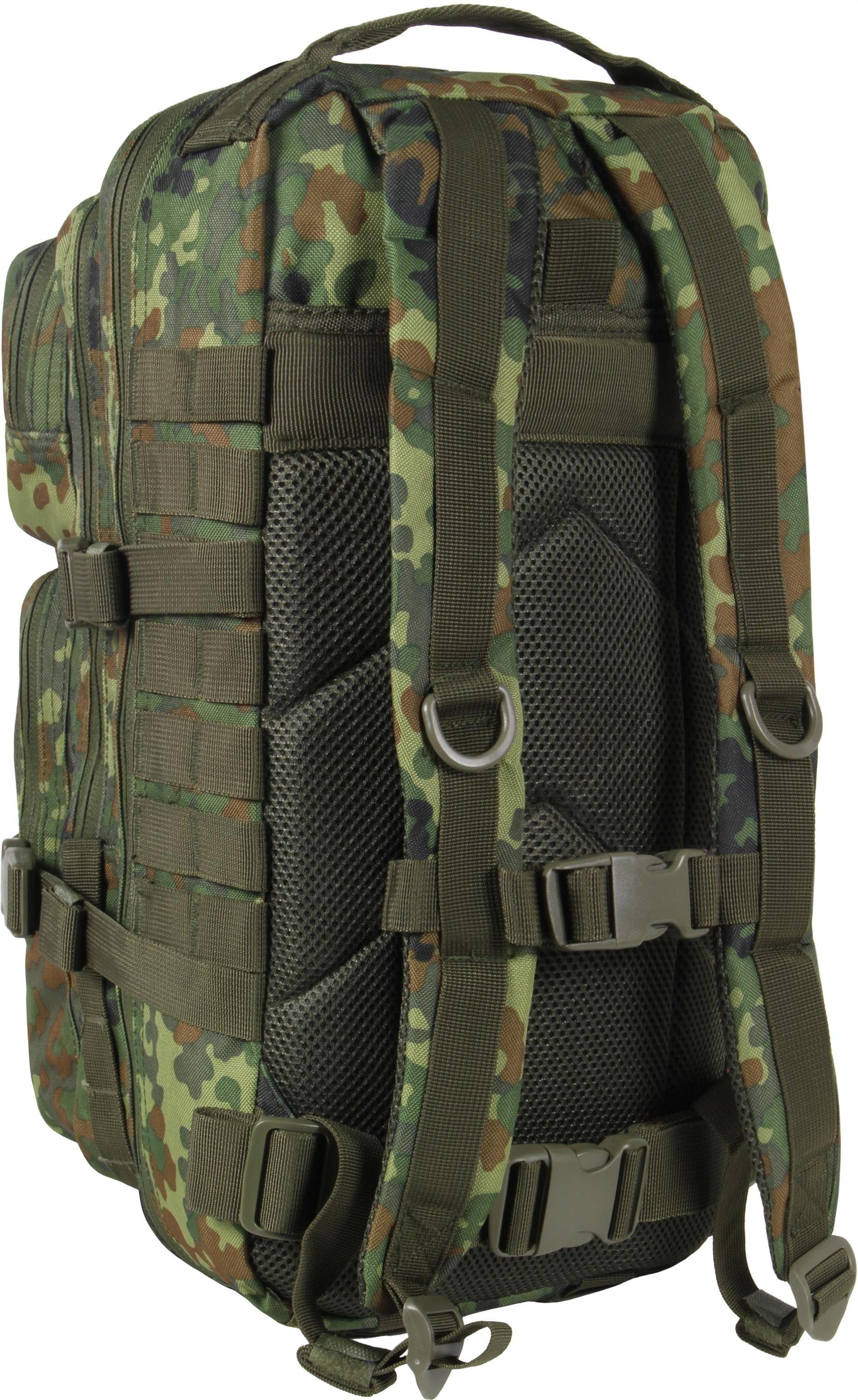 normani Daypack Daypack Rucksack 30 Liter günstig online kaufen