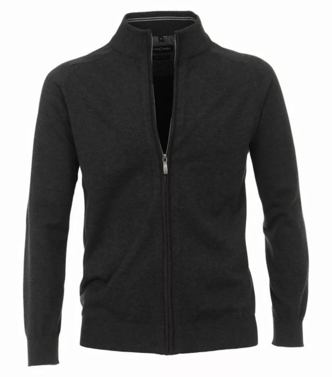 CASAMODA Strickpullover Casa Moda / He.Strickjacke, -weste / Strickjacke NO günstig online kaufen