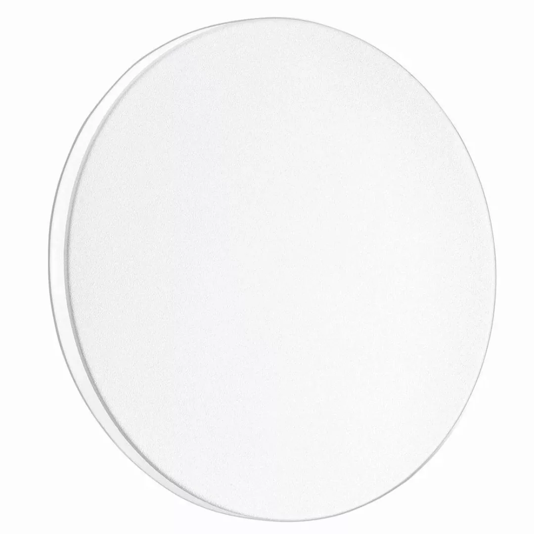 LED Wandleuchte Anzio I in Weiß 6W 390lm günstig online kaufen