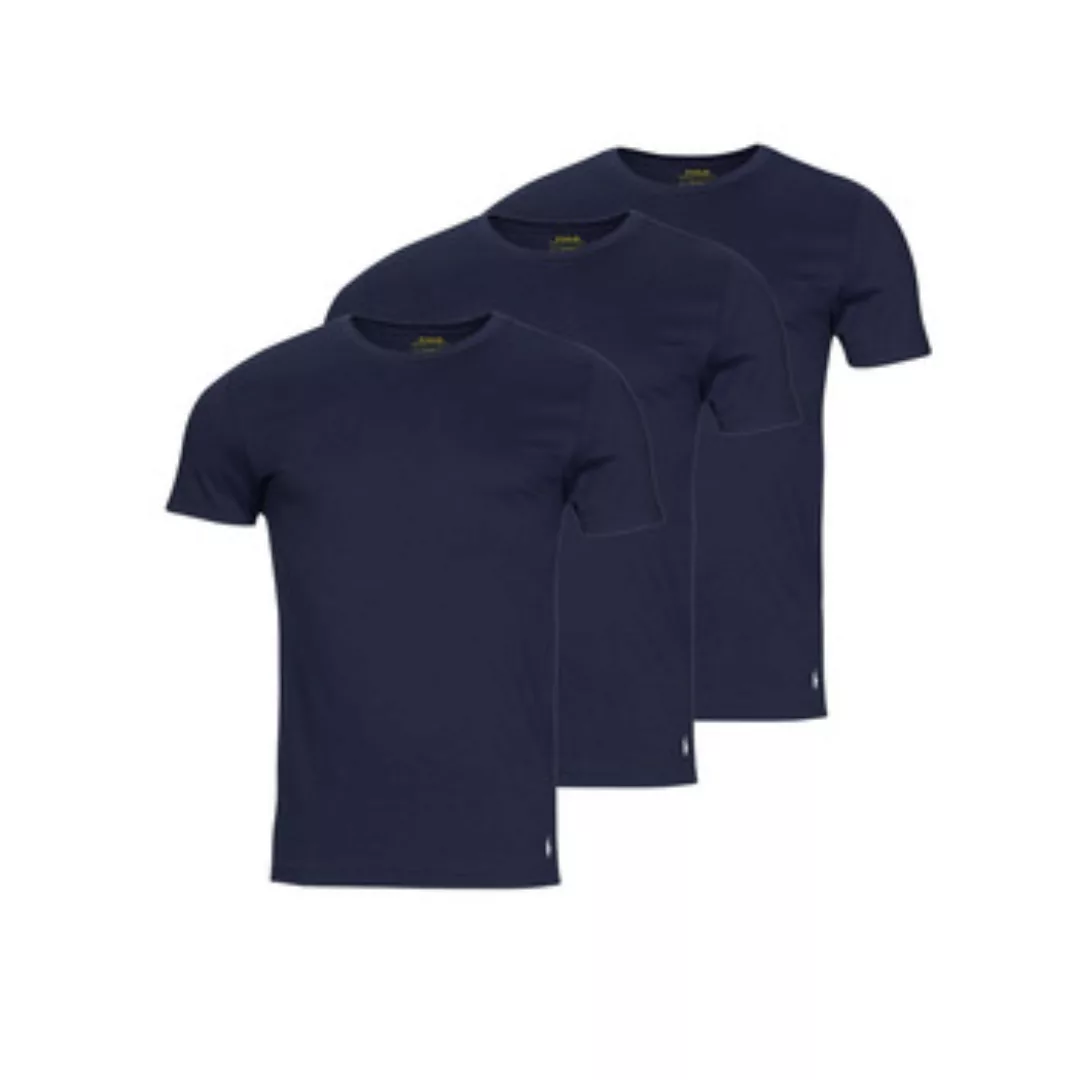 Polo Ralph Lauren  T-Shirt CREW NECK X3 günstig online kaufen