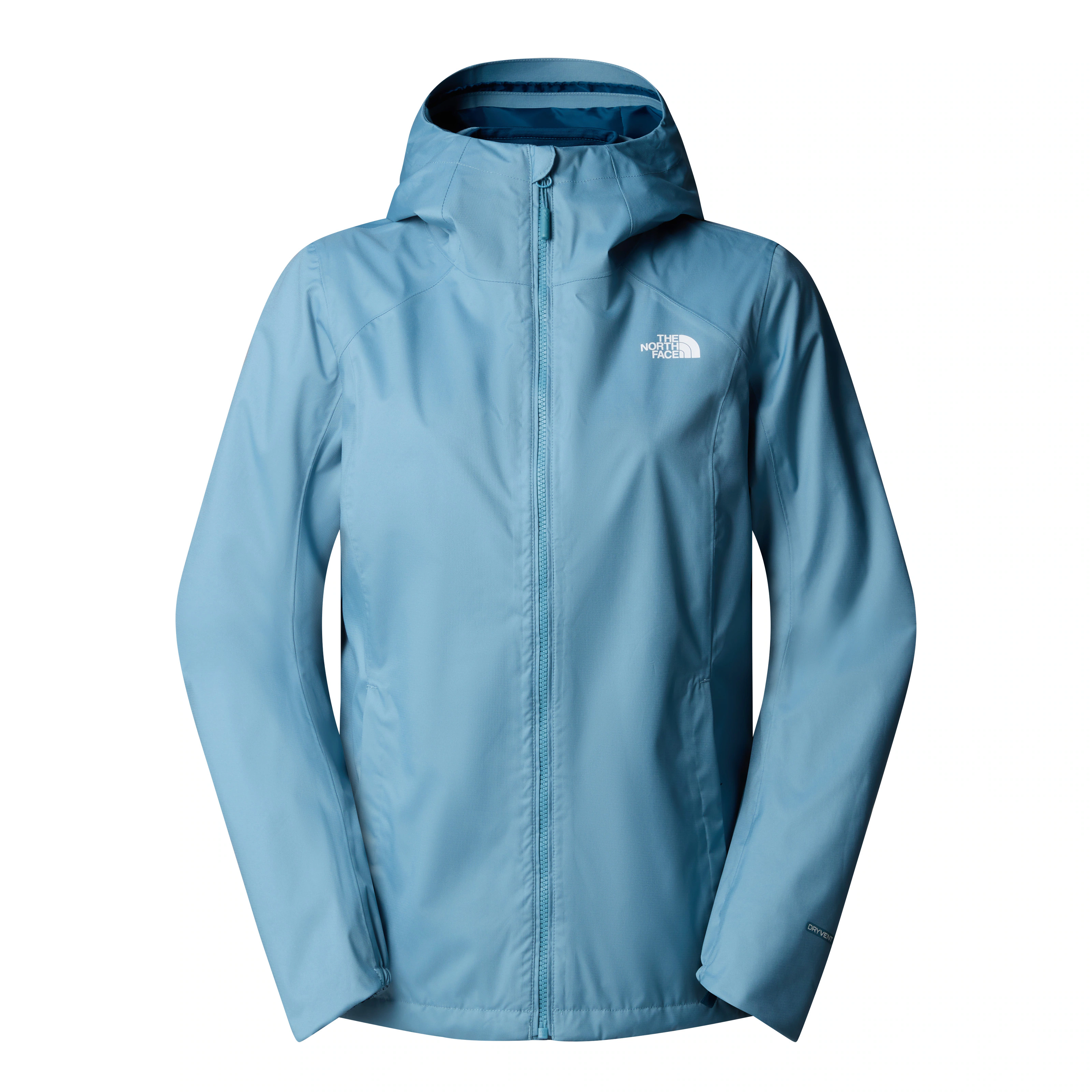 The North Face Funktionsjacke W QUEST TRICLIMATE (2-St) Atmungsaktiv & Wass günstig online kaufen