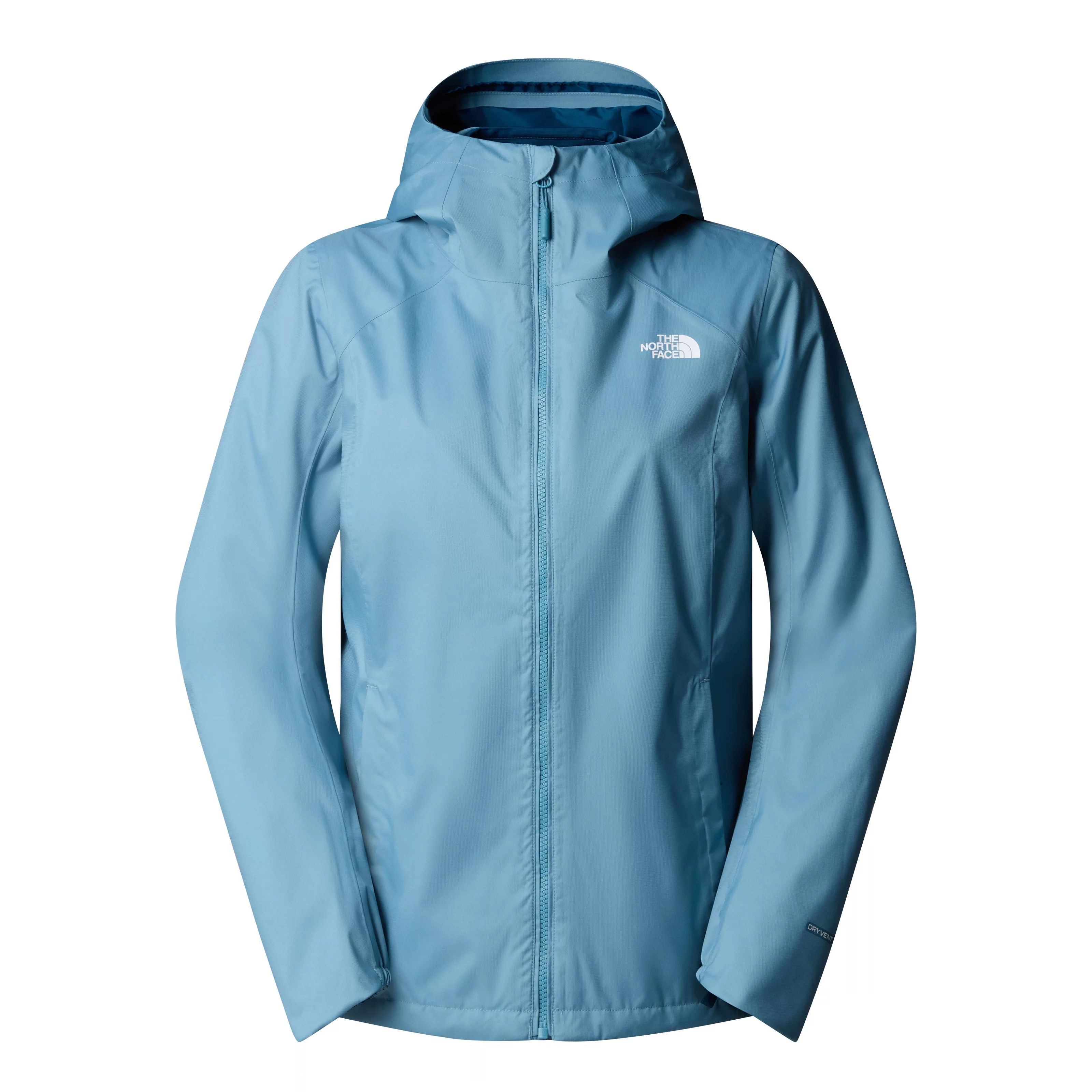 The North Face Funktionsjacke "W QUEST TRICLIMATE", (2 St.), mit Kapuze, At günstig online kaufen