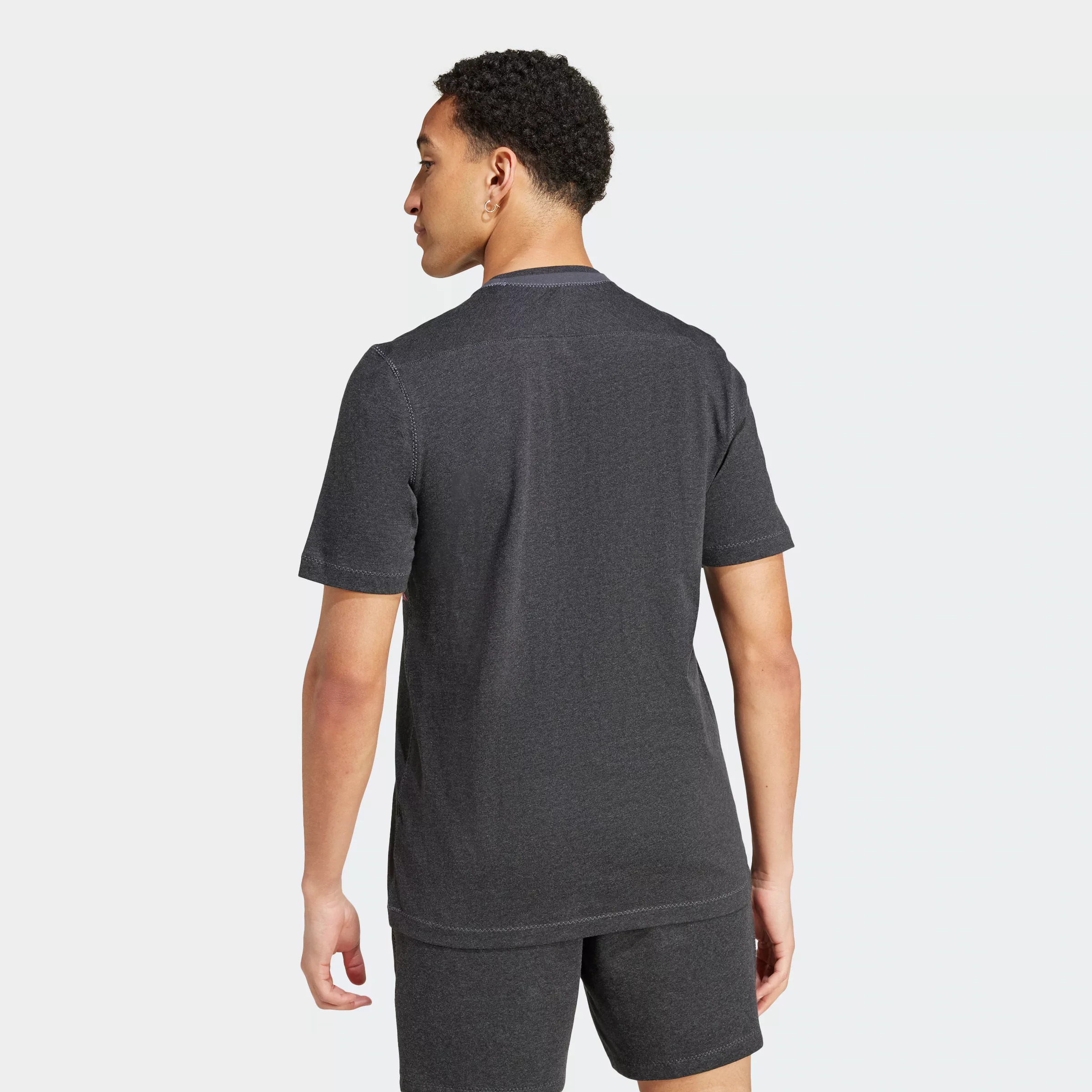 adidas Sportswear T-Shirt "M MEL T" günstig online kaufen