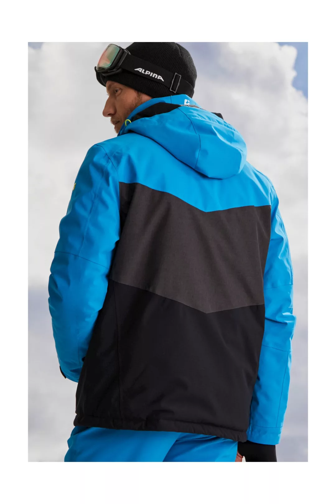 Killtec Skijacke "KSW 45 MN SKI JCKT" günstig online kaufen