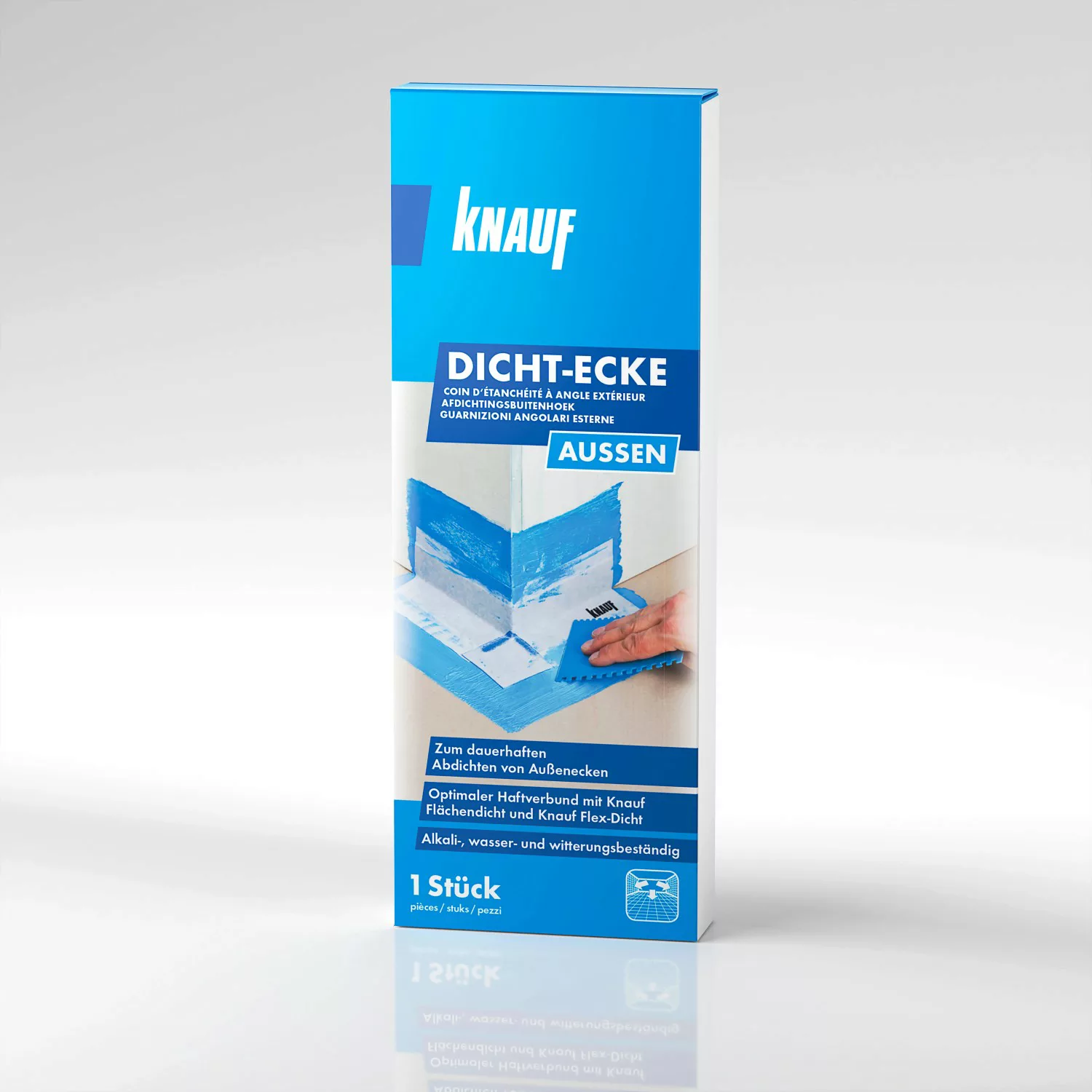 Knauf Dichtecke-Außen günstig online kaufen