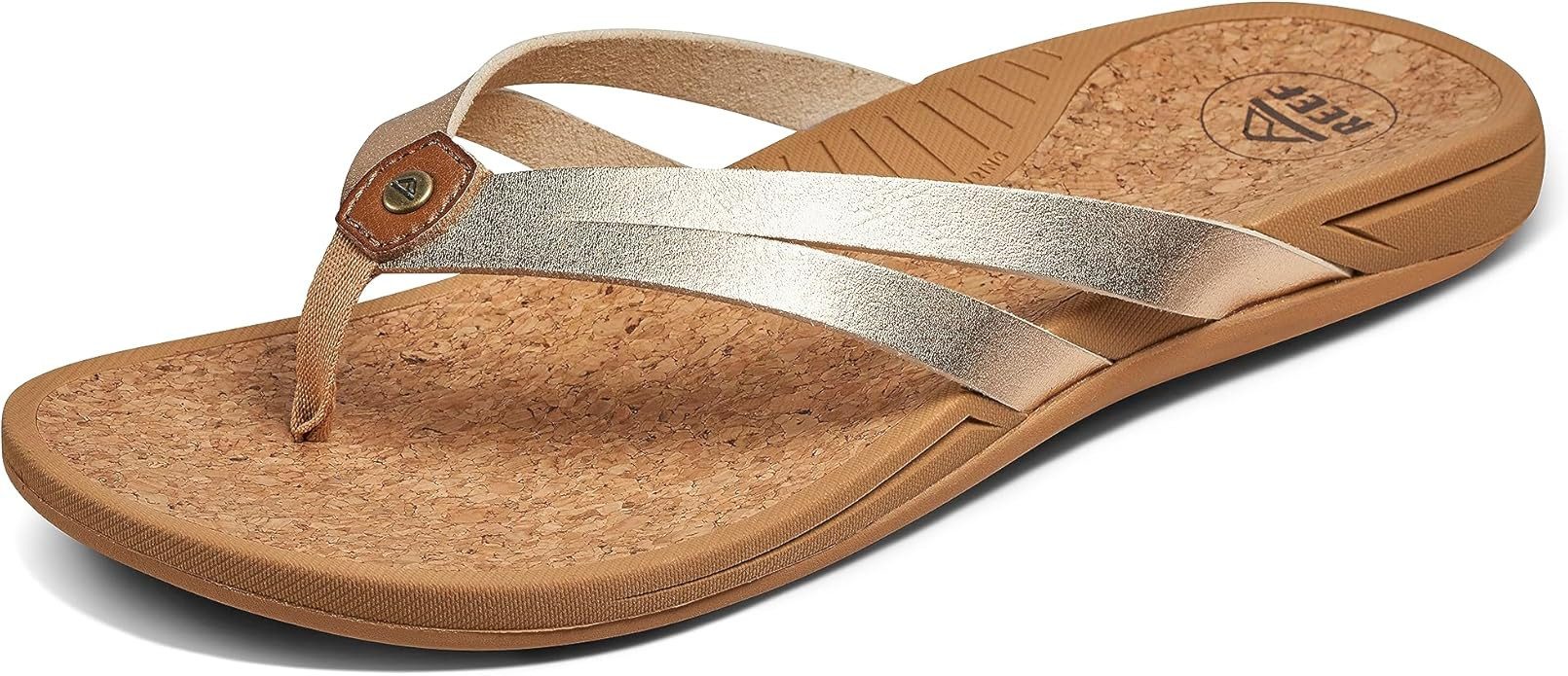 Reef Pacific Joy für Damen Zehentrenner günstig online kaufen