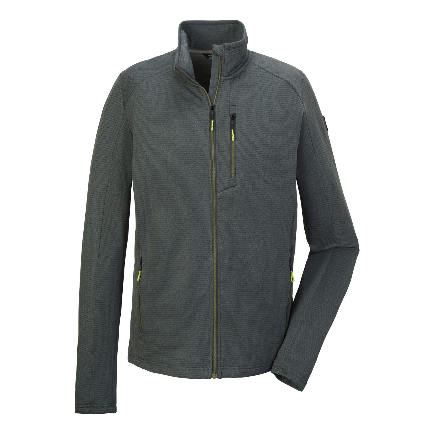 Killtec Fleecejacke Powerstretchjacke KOS 92 günstig online kaufen