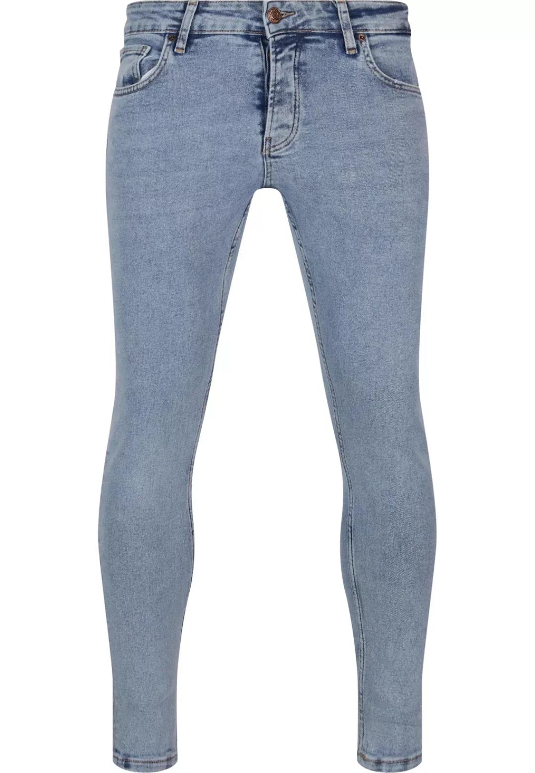 2Y Studios Bequeme Jeans "2Y Studios Herren 2Y Basic Skinny Fit Jeans" günstig online kaufen