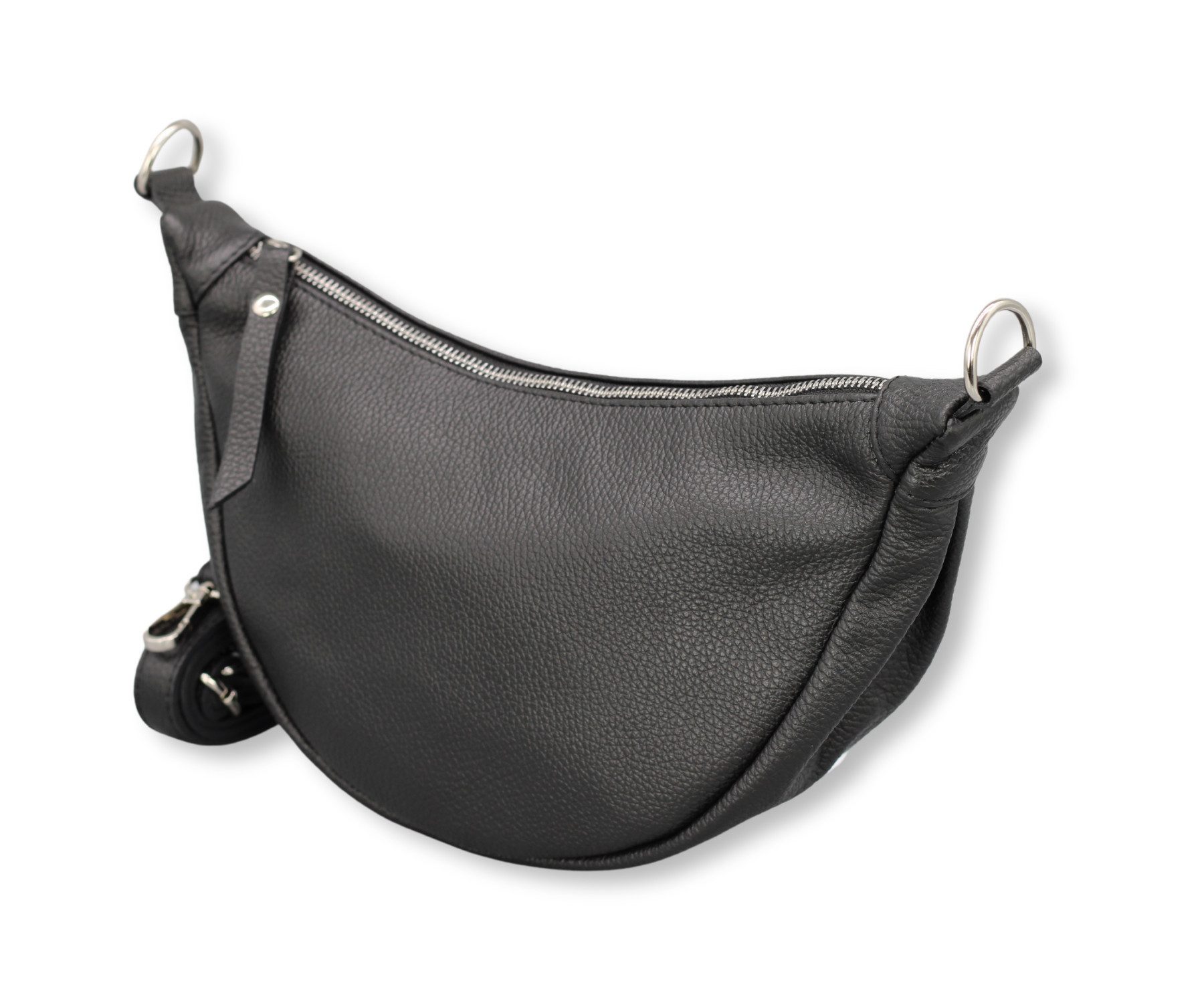 Adel Bags Schultertasche DIANA Halbmond Tasche günstig online kaufen
