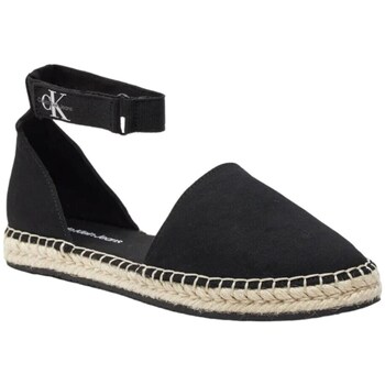 Calvin Klein Jeans  Espadrilles YW0YW01027BEH günstig online kaufen