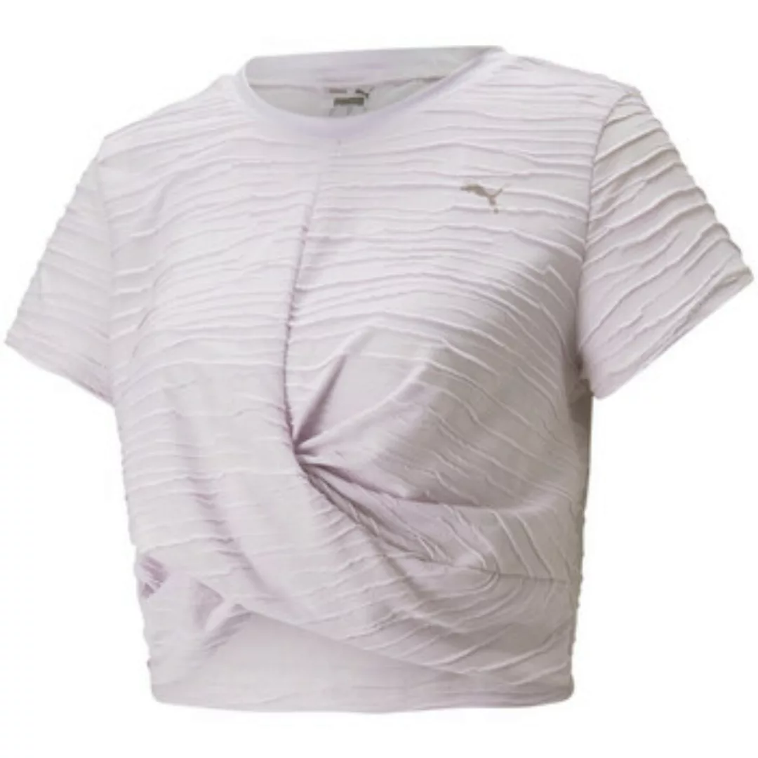 Puma  T-Shirts & Poloshirts 521571-17 günstig online kaufen