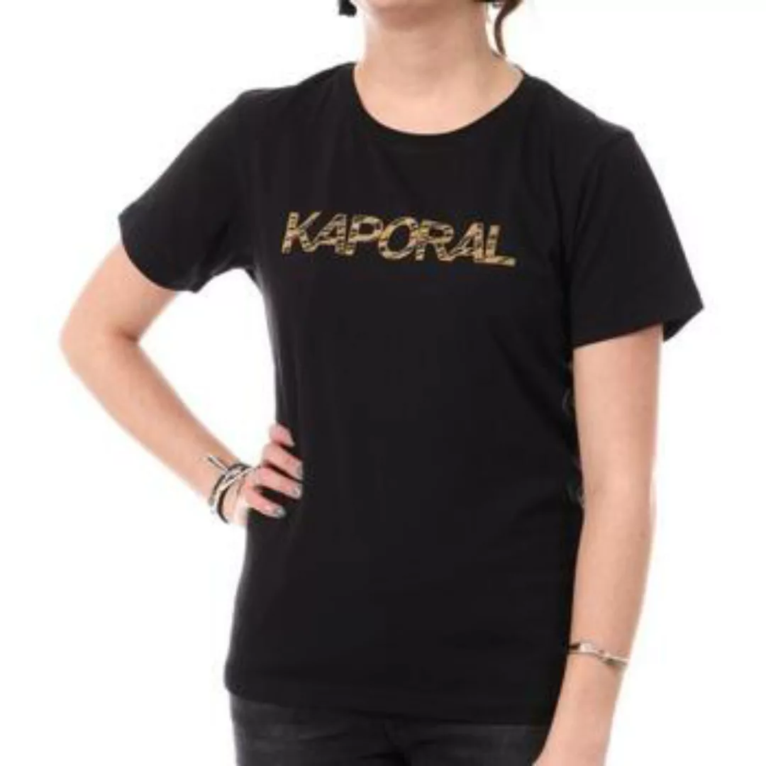 Kaporal  T-Shirts & Poloshirts SELORH24W11 günstig online kaufen