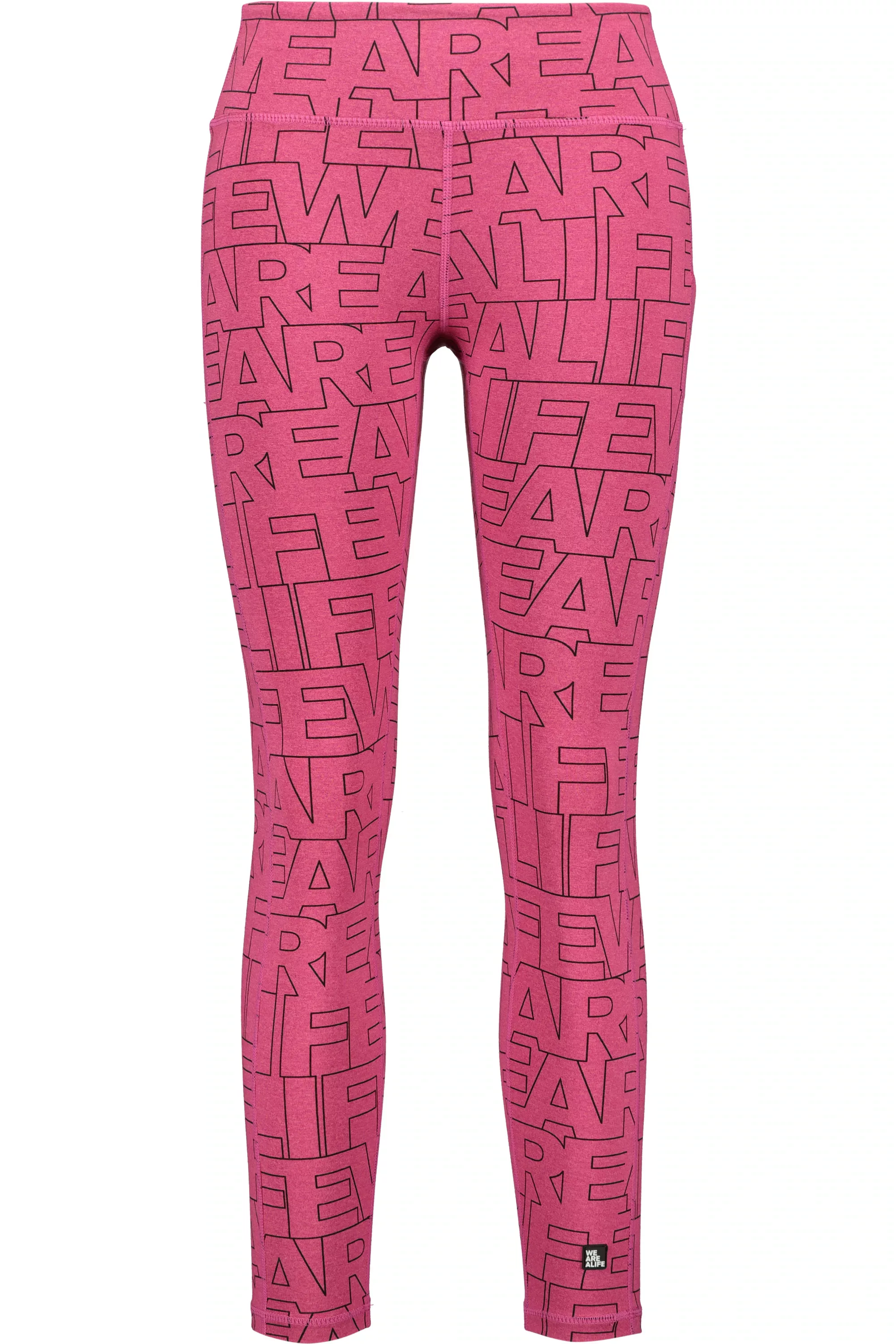 Alife & Kickin Leggings "AriaAK Leggings Damen Leggings" günstig online kaufen