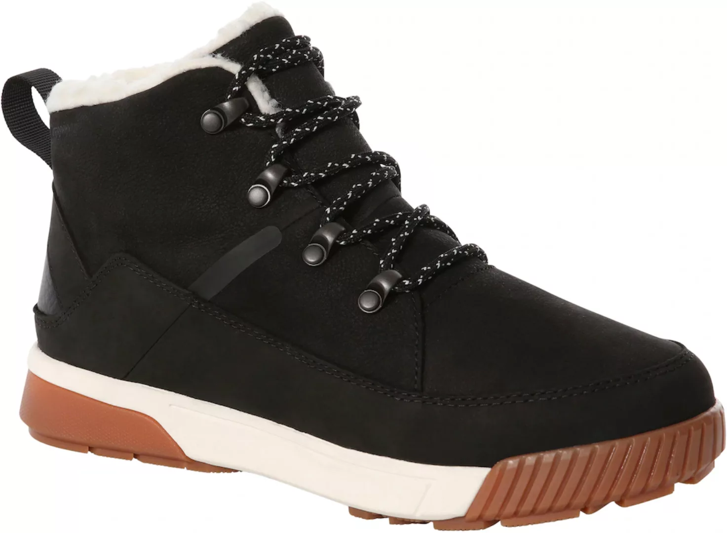 The North Face Wanderschuh "W SIERRA MID LACE WP" günstig online kaufen