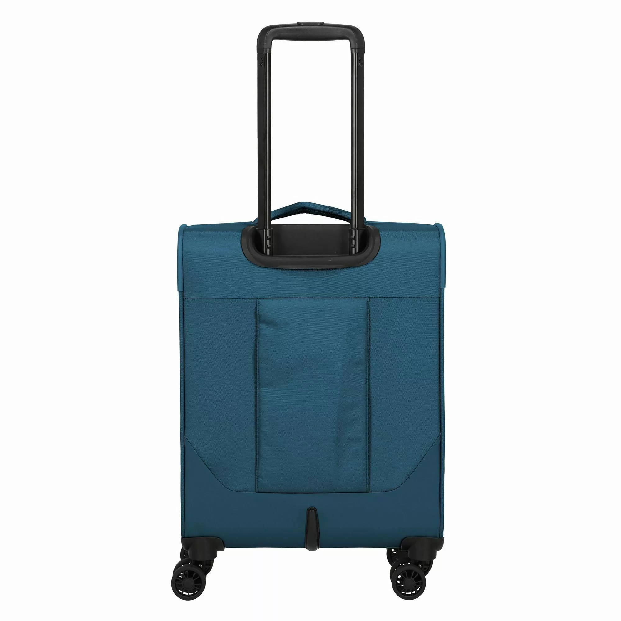 travelite Handgepäck-Trolley Umbria, 4 Rollen, Polyester günstig online kaufen