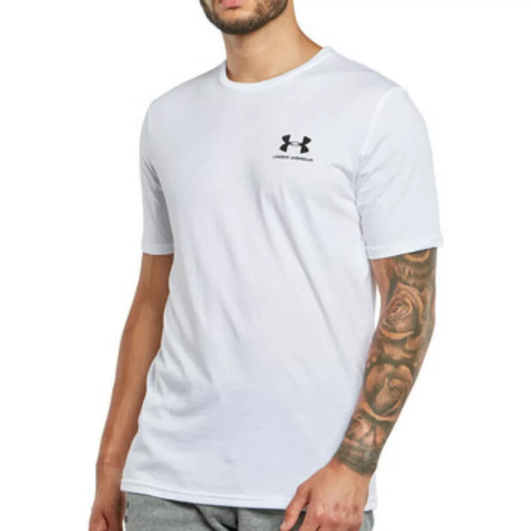 Under Armour  T-Shirts & Poloshirts 1326799-100 günstig online kaufen