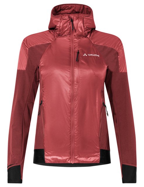 VAUDE Outdoorjacke Women's Larice Wool Jacket (1-St) Klimaneutral kompensie günstig online kaufen