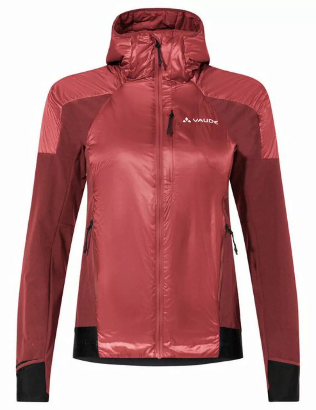 VAUDE Outdoorjacke Women's Larice Wool Jacket (1-St) Damen-Isolationsjacke günstig online kaufen