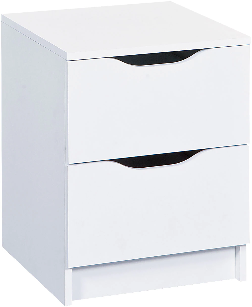 Home affaire Kommode "Westphalen", Breite 40 cm günstig online kaufen