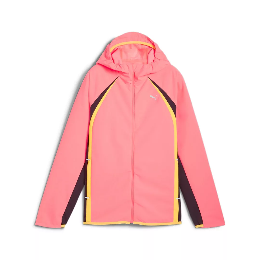 PUMA Regenjacke "PUMA RUN Regenjacke Damen" günstig online kaufen