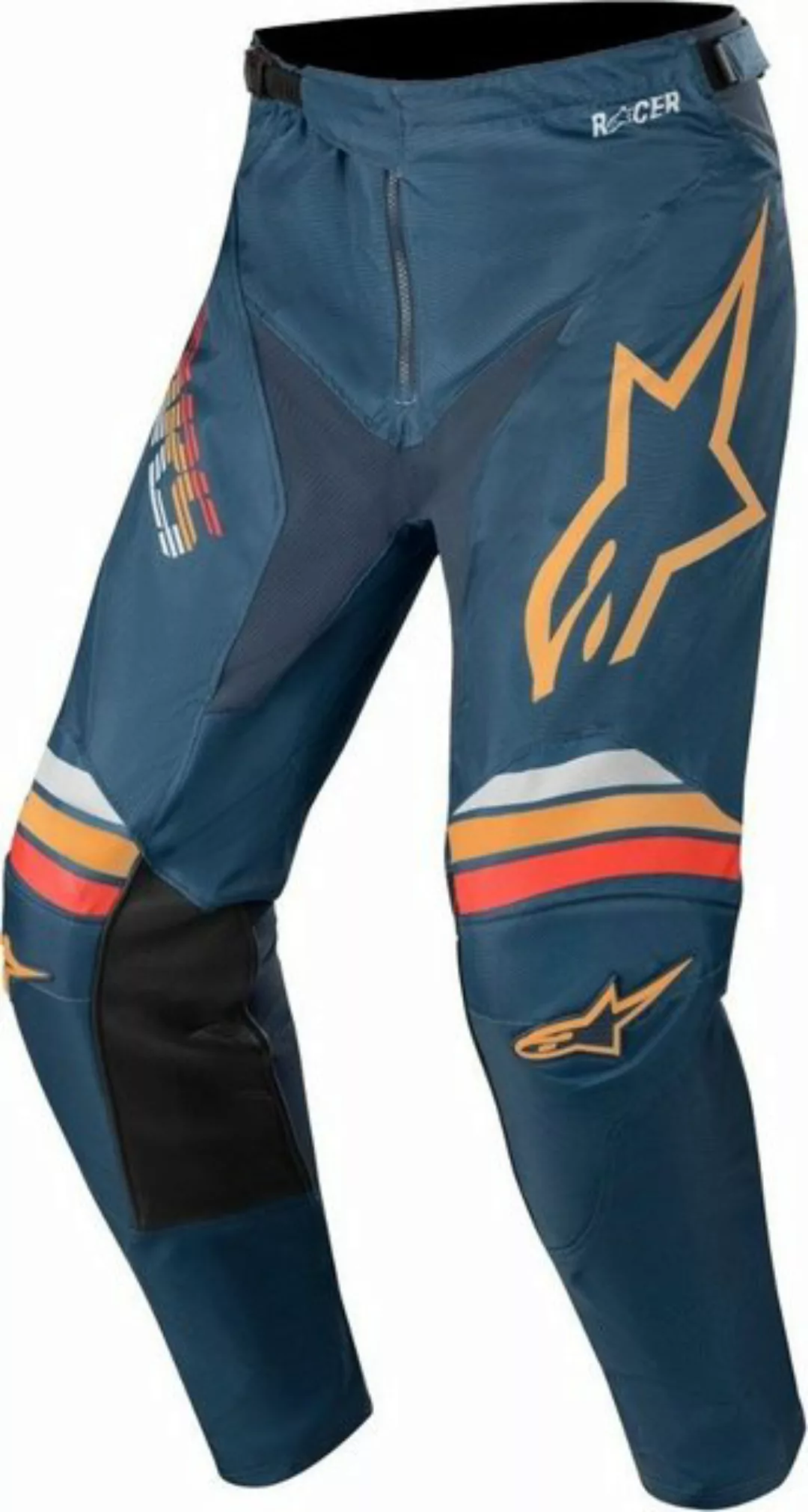 Alpinestars Motorradhose Braap Racer Motocross Hose günstig online kaufen