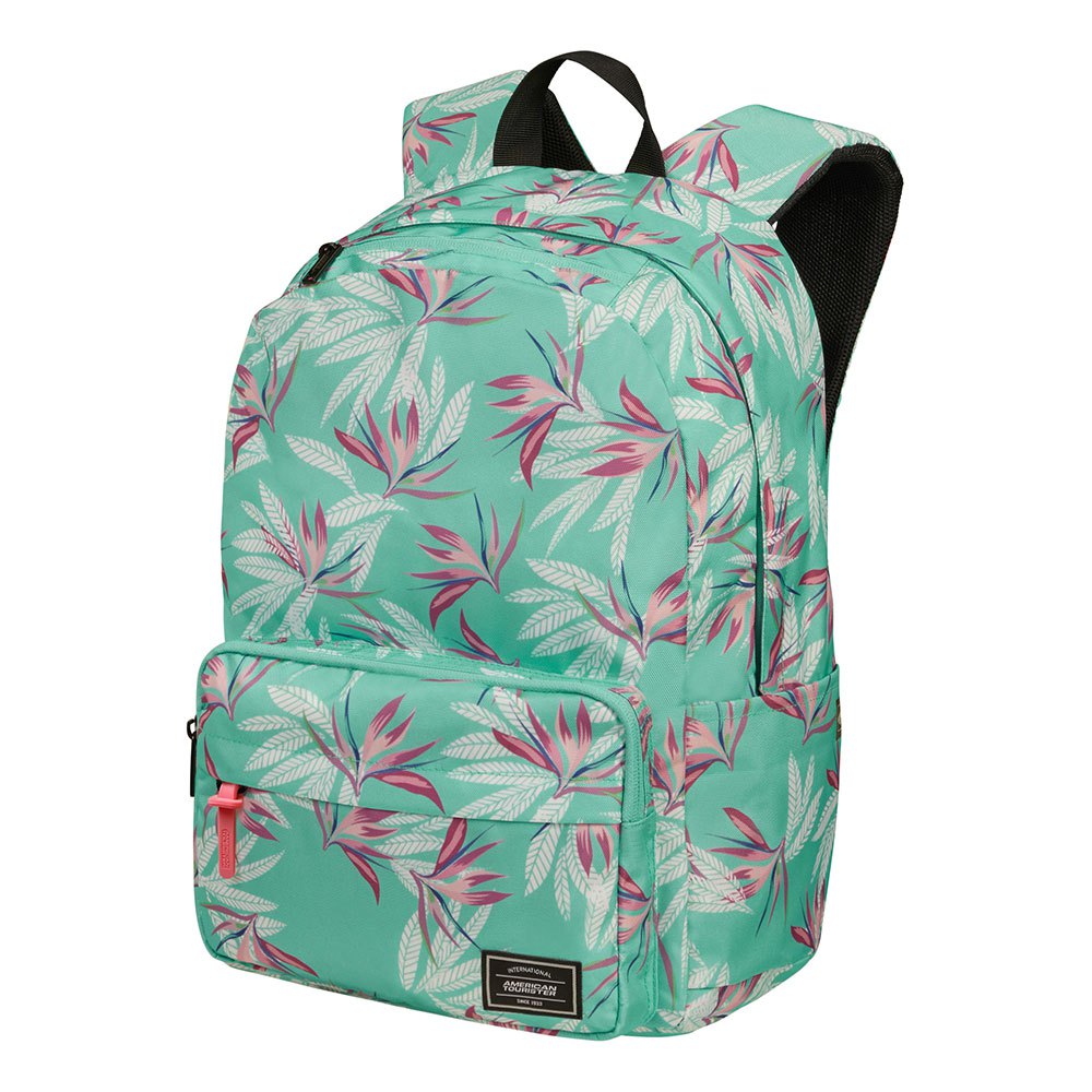 American Tourister Urban Groove 23l Rucksack One Size Bloom günstig online kaufen