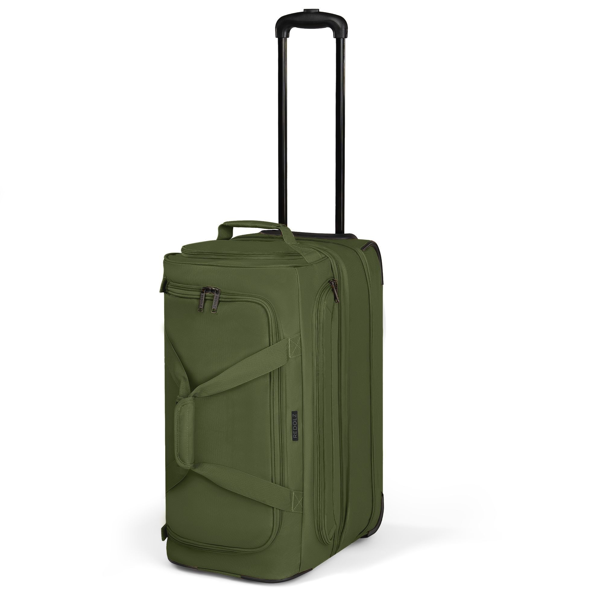 Redolz Reisetasche Duffle Essentials, Polyester günstig online kaufen