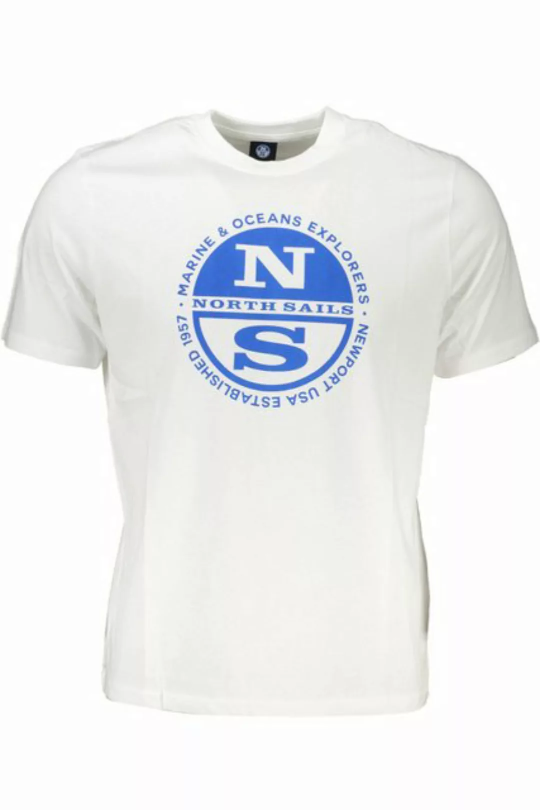 North Sails T-Shirt günstig online kaufen