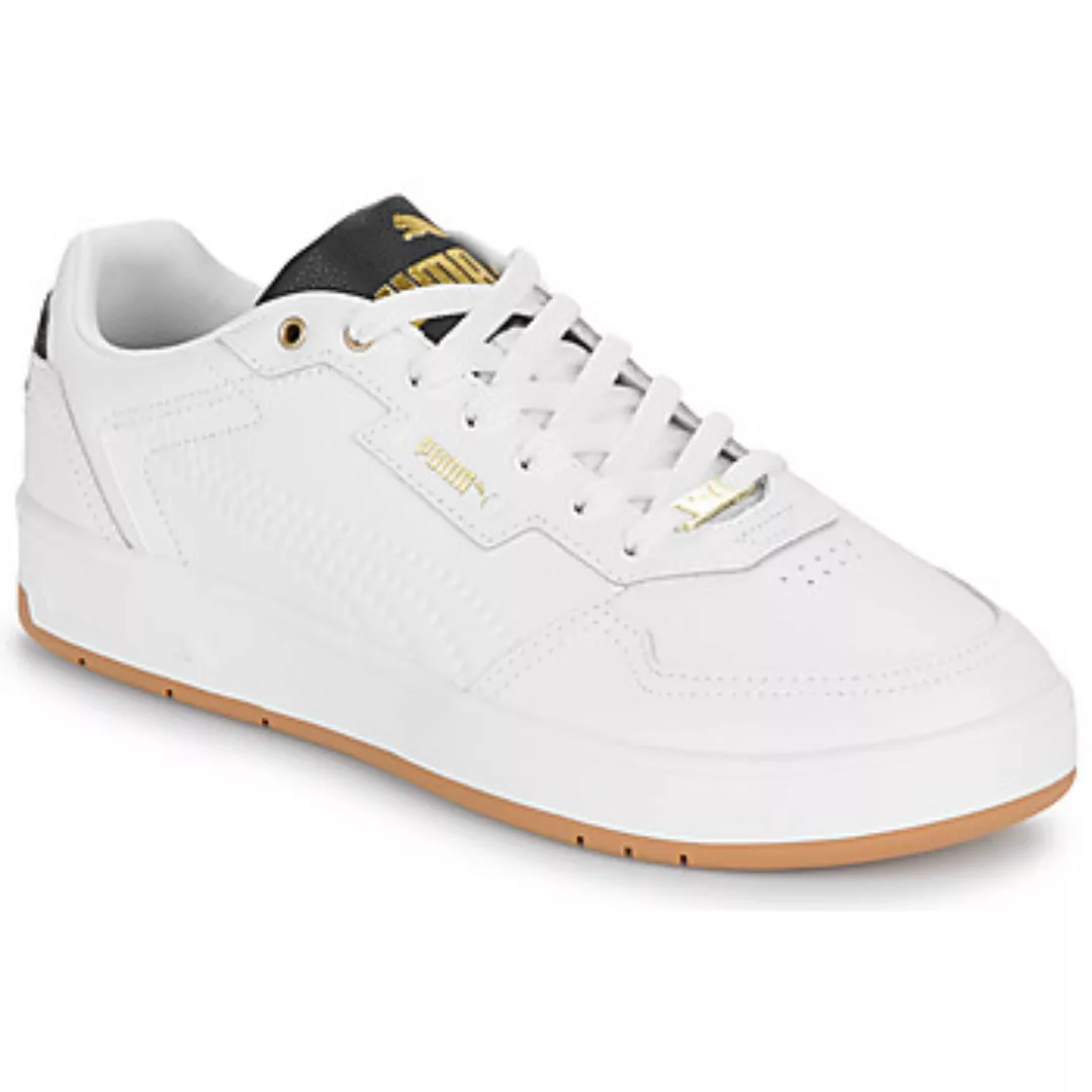 Puma  Sneaker Court Classic Lux günstig online kaufen