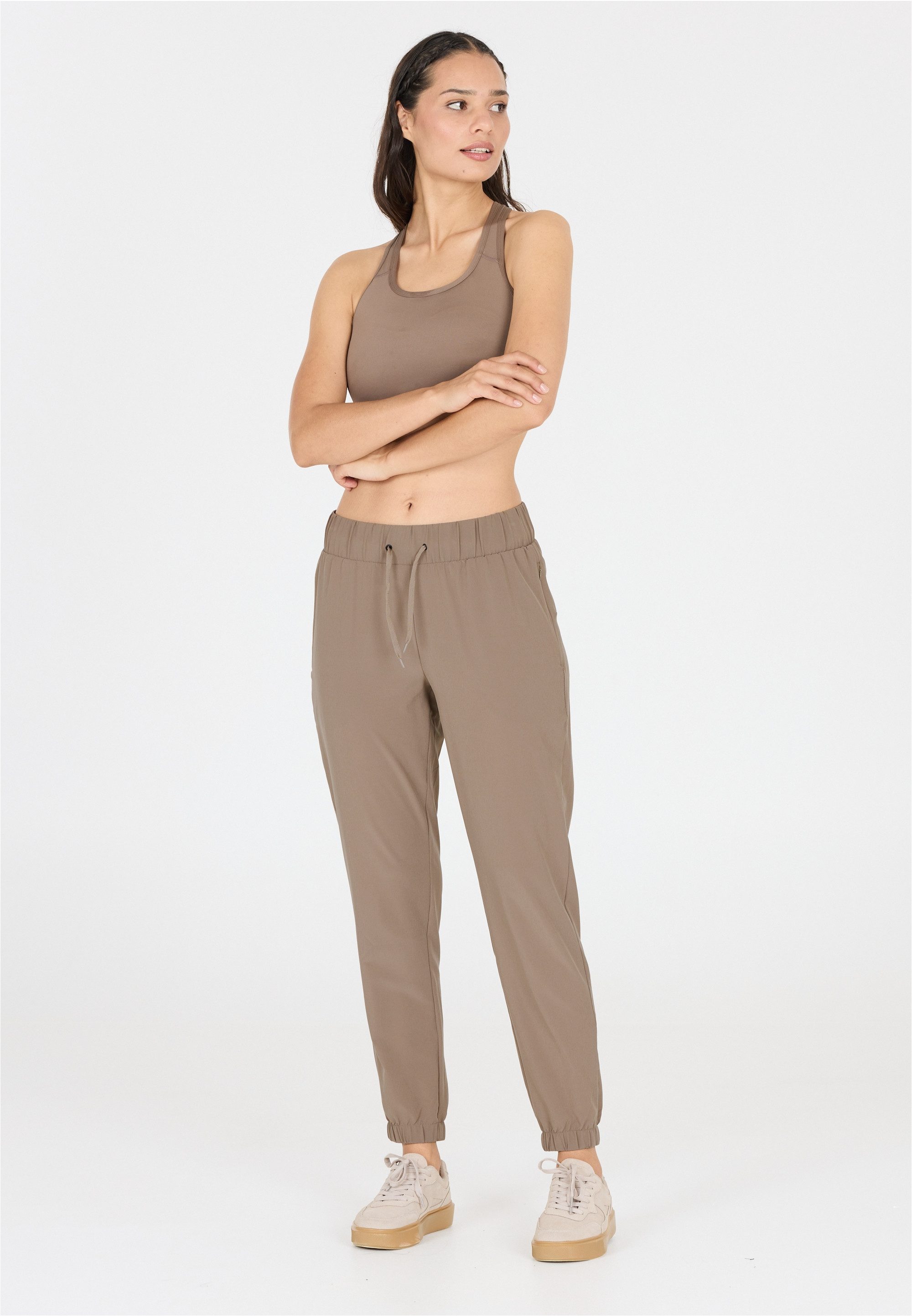 ATHLECIA Sweathose Austberg im angesagten Look günstig online kaufen