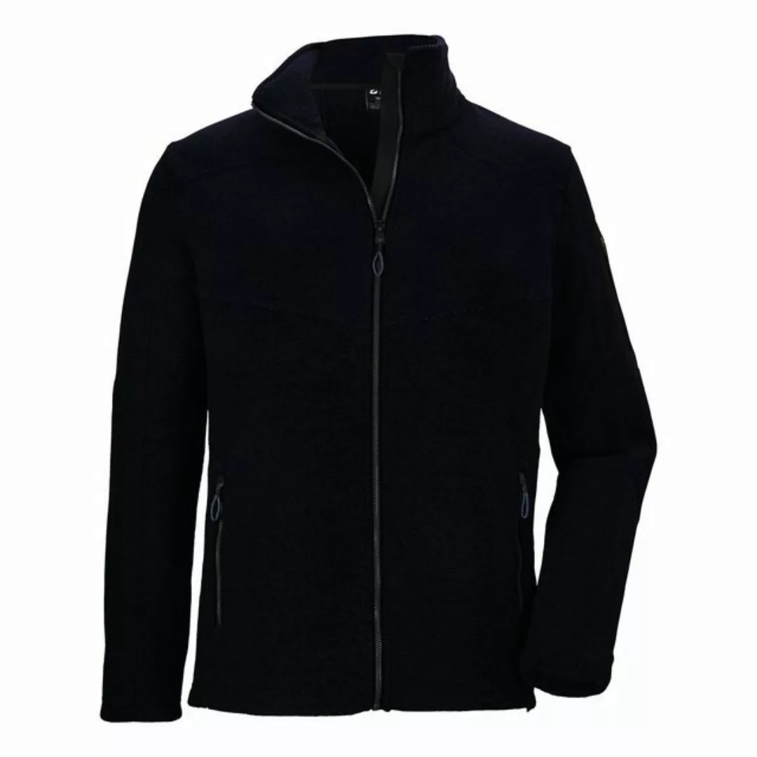 Killtec Fleecejacke Strickfleecejacke KOW28 günstig online kaufen