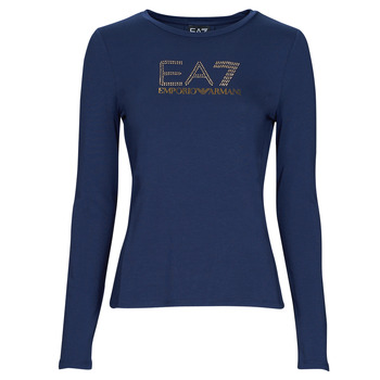 Emporio Armani EA7  Langarmshirt 8NTT51 günstig online kaufen