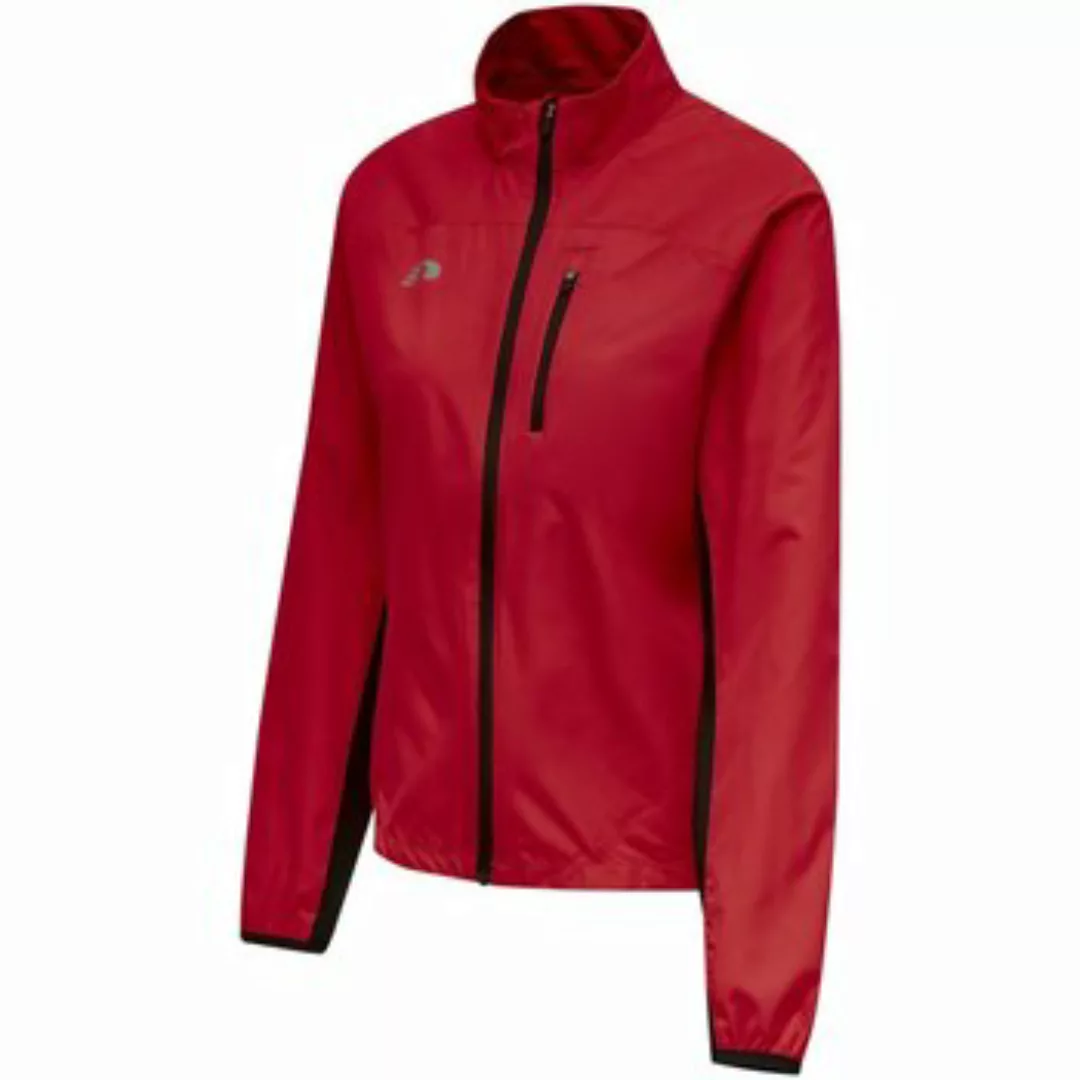 Newline  Damen-Jacke Sport WOMEN CORE JACKET TANGO RED 500115-3365 günstig online kaufen
