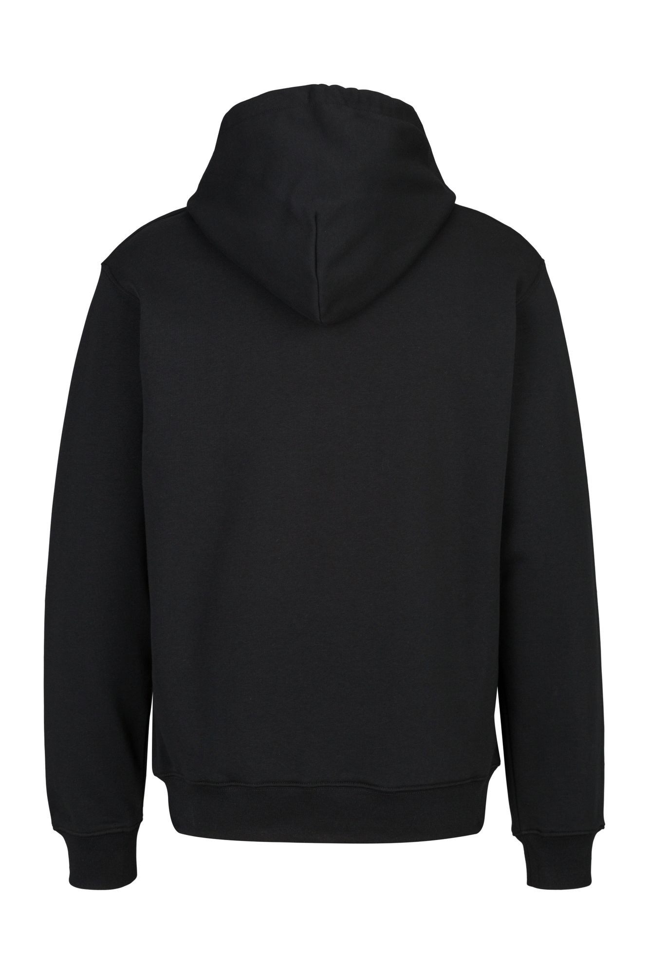 Replay Hoodie FRENCH TERRY COTTON-POLY günstig online kaufen