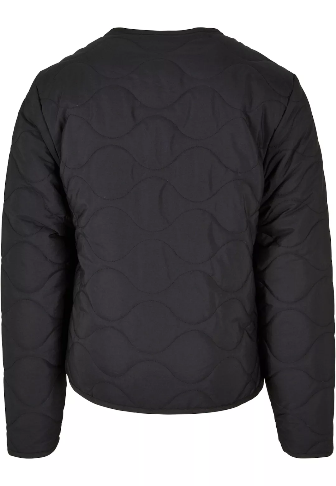 URBAN CLASSICS Anorak "Urban Classics Herren Liner Jacket", (1 St.), ohne K günstig online kaufen