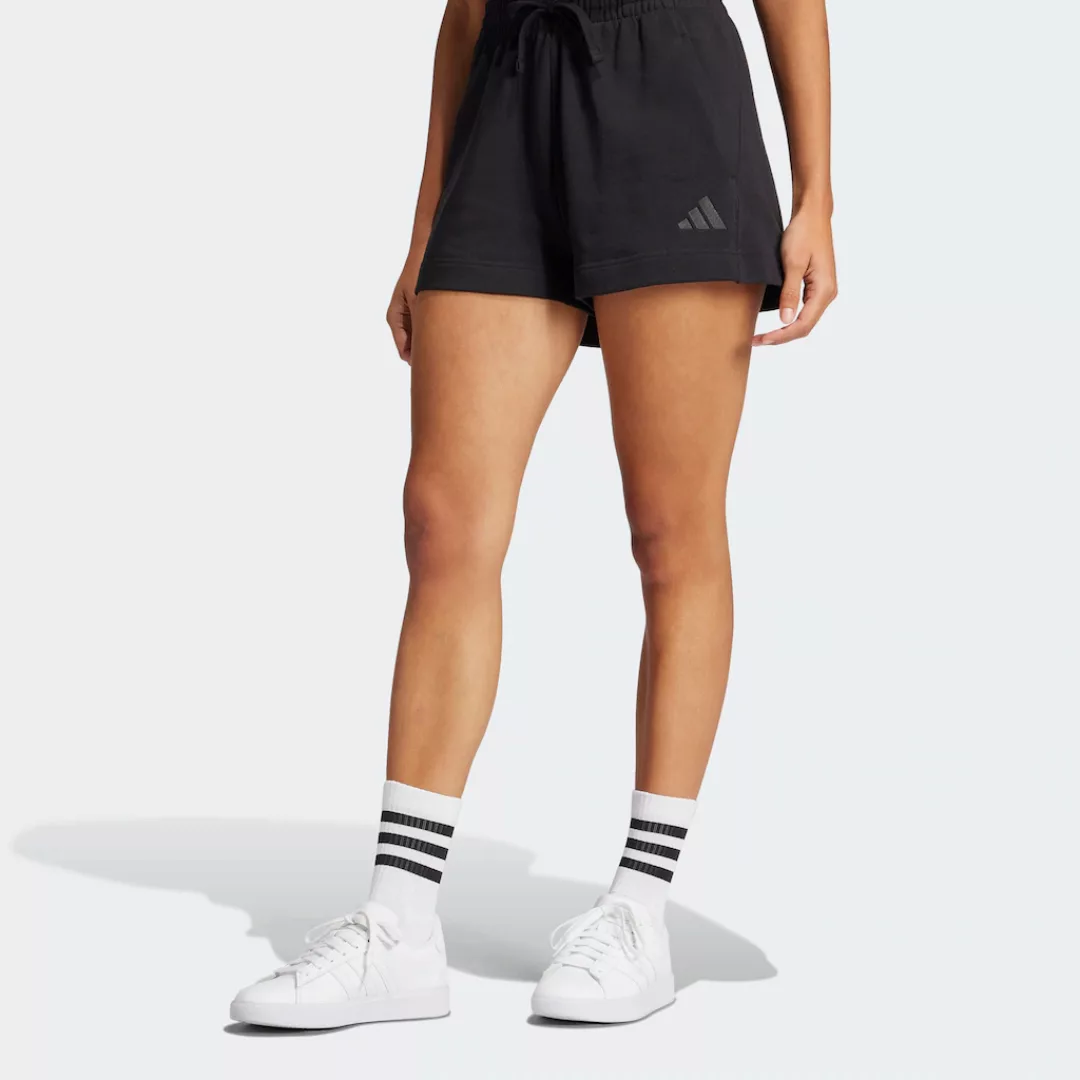 adidas Sportswear Shorts "W ALL SZN FT SH", (1 tlg.) günstig online kaufen