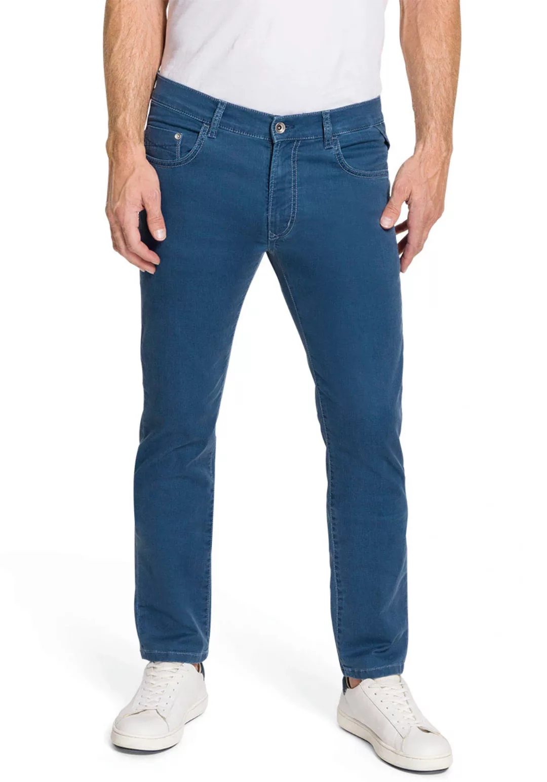 Pioneer Authentic Jeans 5-Pocket-Hose "Eric" günstig online kaufen
