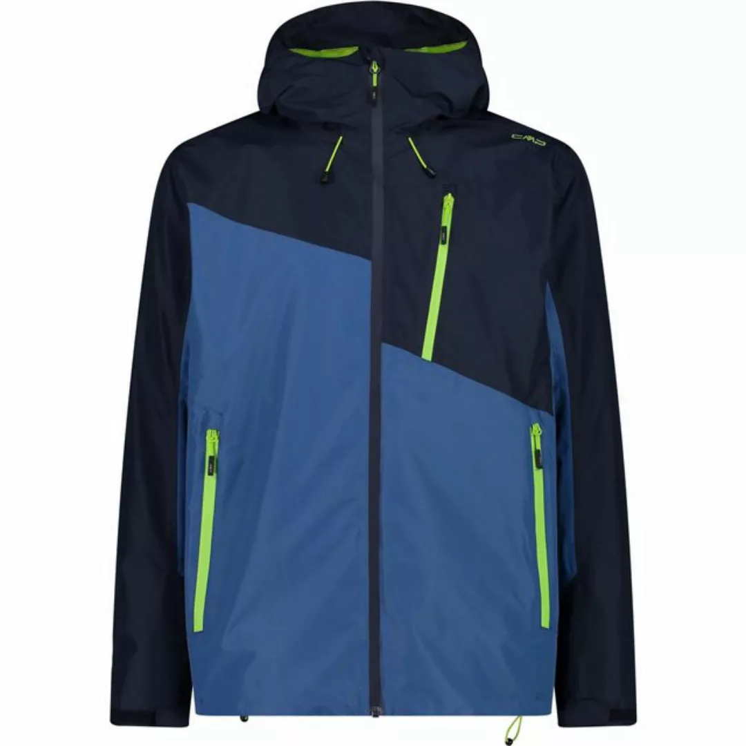 CAMPAGNOLO Funktionsjacke MAN JACKET FIX HOOD günstig online kaufen