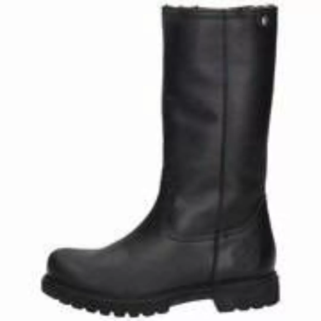 Panama Jack Bambina B60 Stiefel Damen schwarz günstig online kaufen