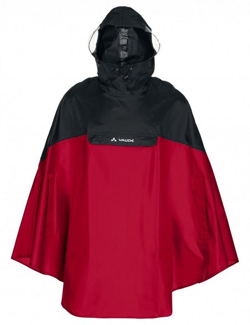 VAUDE Anorak Vaude Covero Poncho Ii Anorak günstig online kaufen