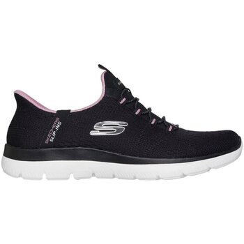 Skechers  Sneaker Slipper 150284 BKMV günstig online kaufen