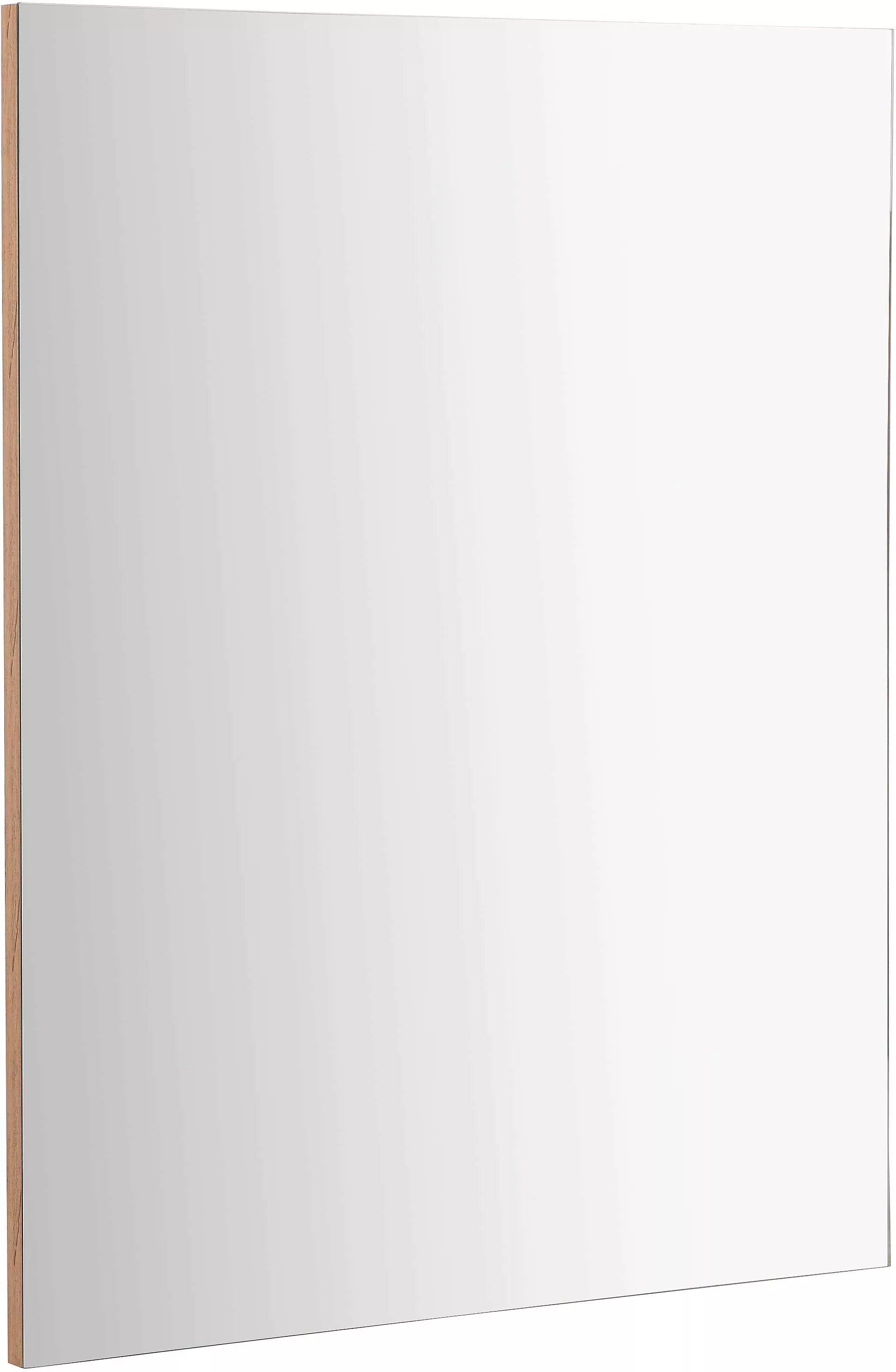 andas Badspiegel "Lund Badezimmerspiegel Spiegelschrank ohne LED Beleuchtun günstig online kaufen